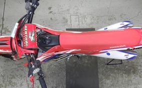HONDA CRF250 RALLY 2021 ME12