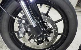 HARLEY FXLRS1870 2021