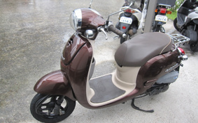 HONDA GIORNO AF70