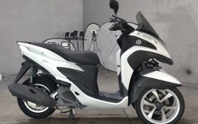 YAMAHA TRICITY 125 SE82J