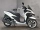 Фото Yamaha TRICITY 125 с японского аукциона