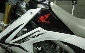 HONDA CRF250L MD38