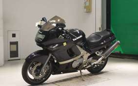 KAWASAKI ZZ-R400 Gen.2 1995 ZX400N