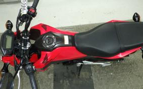 HONDA ｸﾞﾛﾑ 2004 JC75