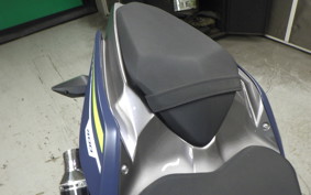 KAWASAKI NINJA 400 2024 EX400G