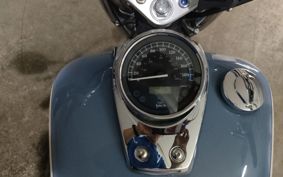 HONDA SHADOW 400 CLASSIC 2013 NC44