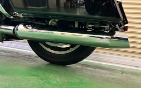 HARLEY FLHX103 2013 KBM