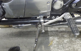 KAWASAKI ZEPHYR 1100 2000 ZRT10A