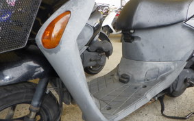 SUZUKI LET's 4 CA41A