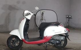 HONDA GIORNO AF70
