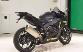 HONDA CBR1000RR GEN 3 2019 SC77