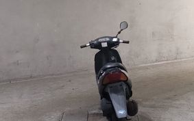 SUZUKI LETS2 CA1PA