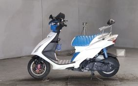 SUZUKI ADDRESS V125 CF4MA