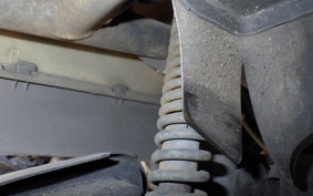 HONDA TACT GEN 3 1997 AF51