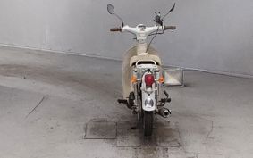 HONDA LITTLE CUB AA01