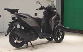 YAMAHA TRICITY 125 A SEC1J