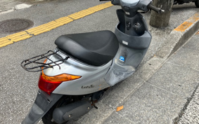 SUZUKI LET's 5 CA47A