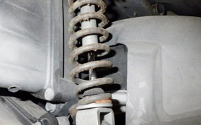 YAMAHA VOX 2017 SA31J