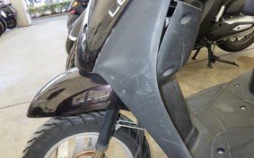 SUZUKI ﾚｯﾂG CA4AA