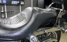 HARLEY FXDL 1580 2011