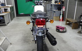 YAMAHA YB125SP