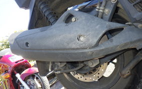 YAMAHA TRICITY 155 A SG37J