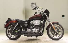 HARLEY XL883LI 2014