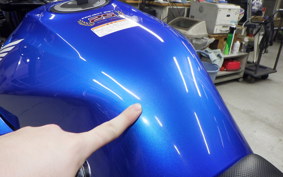 HONDA CB400 SUPER BOLDOR A 2018 NC42