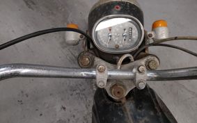 HONDA CD250 CD250
