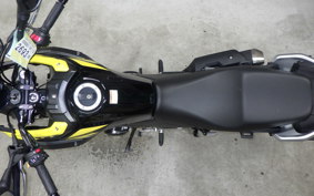 SUZUKI V-STROM 250 A 2006
