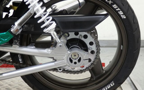 KAWASAKI ZRX400 2006 ZR400E