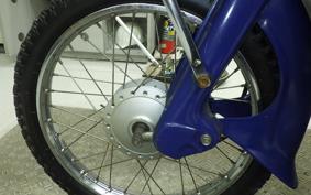 HONDA C50 SUPER CUB AA01