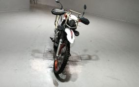 YAMAHA SEROW 250 DG17J