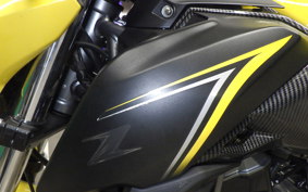 KAWASAKI Z650 A 2020