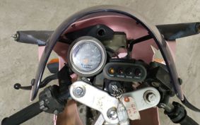 SUZUKI GYAGU LA41A