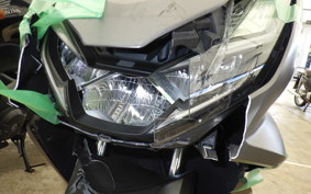 HONDA PCX 125 2002 JK05