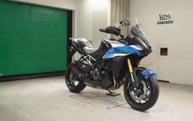 SUZUKI GSX-S1000 GX 2021 EK1AA