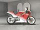 Фото Honda NSR250R-1 1986 с японского аукциона