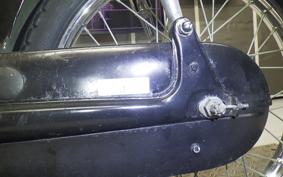 SUZUKI K50 BA15A