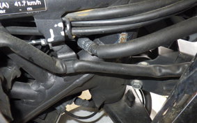 HONDA CBR400R 2020 NC56