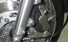 YAMAHA VIRAGO 250 2005 3DM