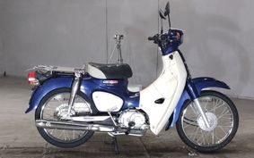 HONDA SUPER CUB50 AA09