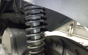 SUZUKI ADDRESS V125 S CF4MA