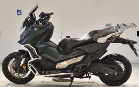 HONDA X-ADV 750 2020 RC95
