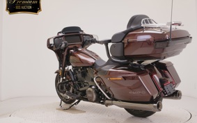 HARLEY FLHXSE1980CVO 2024
