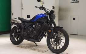 HONDA CL500 2023 PC68