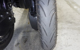 YAMAHA TRICITY 155 2022 SG81J