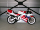 Фото Honda NSR250R-1 1990 с японского аукциона