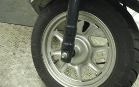 HONDA TACT-4ﾍﾞｰｼｯｸ AF75