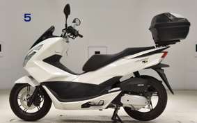 HONDA PCX125 JF56